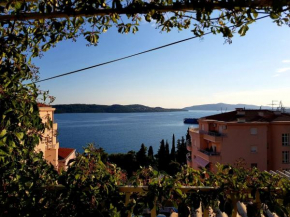 Гостиница Adriatic Apartments Trogir  Трогир